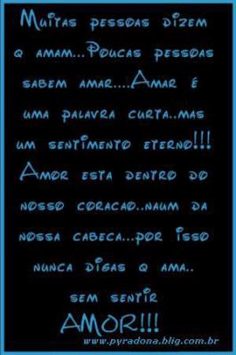 amar